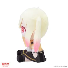 [グッズ]プロジェクトセカイ カラフルステージ！ feat. 初音ミク　マイセカイ　ぬいぐるみ“天馬 咲希のぬいぐるみ”（S）