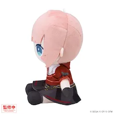 [グッズ]プロジェクトセカイ カラフルステージ！ feat. 初音ミク　マイセカイ　ぬいぐるみ“望月 穂波のぬいぐるみ”（S）