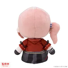 [グッズ]プロジェクトセカイ カラフルステージ！ feat. 初音ミク　マイセカイ　ぬいぐるみ“望月 穂波のぬいぐるみ”（S）