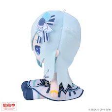 [グッズ]プロジェクトセカイ カラフルステージ！ feat. 初音ミク　マイセカイ　ぬいぐるみ　－日野森 雫のぬいぐるみ－（S）
