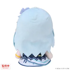 [グッズ]プロジェクトセカイ カラフルステージ！ feat. 初音ミク　マイセカイ　ぬいぐるみ　－日野森 雫のぬいぐるみ－（S）