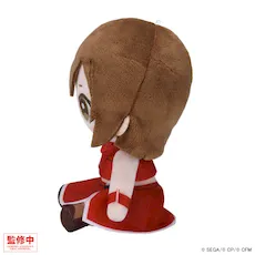 [グッズ]プロジェクトセカイ カラフルステージ！ feat. 初音ミク　マイセカイ　ぬいぐるみ－MEIKOのぬいぐるみ－（S）