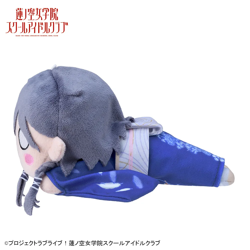 グッズ]ラブライブ！蓮ノ空女学院スクールアイドルクラブ 寝そべり