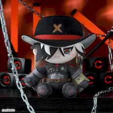 崩壊：スターレイル　ブートヒル　みるっこ　ぬいぐるみ