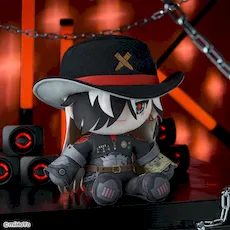 崩壊：スターレイル　ブートヒル　みるっこ　ぬいぐるみ