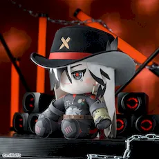 崩壊：スターレイル　ブートヒル　みるっこ　ぬいぐるみ