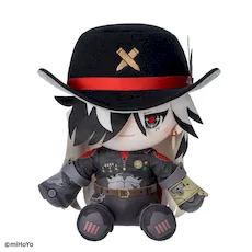 崩壊：スターレイル　ブートヒル　みるっこ　ぬいぐるみ