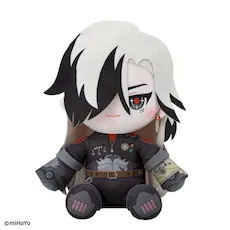 崩壊：スターレイル　ブートヒル　みるっこ　ぬいぐるみ