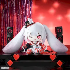 崩壊：スターレイル　火花　みるっこ　ぬいぐるみ