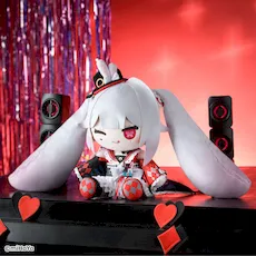 崩壊：スターレイル　火花　みるっこ　ぬいぐるみ