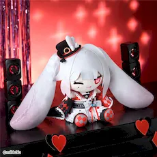 崩壊：スターレイル　火花　みるっこ　ぬいぐるみ