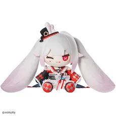 崩壊：スターレイル　火花　みるっこ　ぬいぐるみ