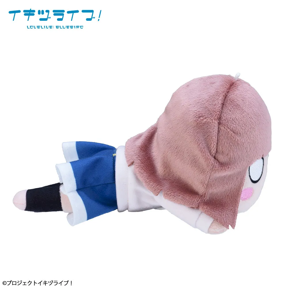 イキヅライブ！ LOVELIVE! BLUEBIRD 寝そべり ぬいぐるみ 佐々木翔音