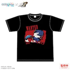 プロジェクトセカイ カラフルステージ! feat. 初音ミク×ペルソナ5 ザ・ロイヤル グラフィックTシャツ KAITO