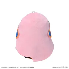 巡音ルカ ふわぷち フィンガーマスコット