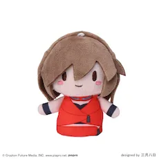 ふわぷち - ぬいぐるみやフィギュアなどのデザインブランド｜プライズ