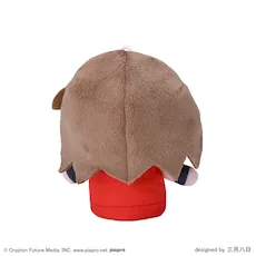 MEIKO　ふわぷち　フィンガーマスコット