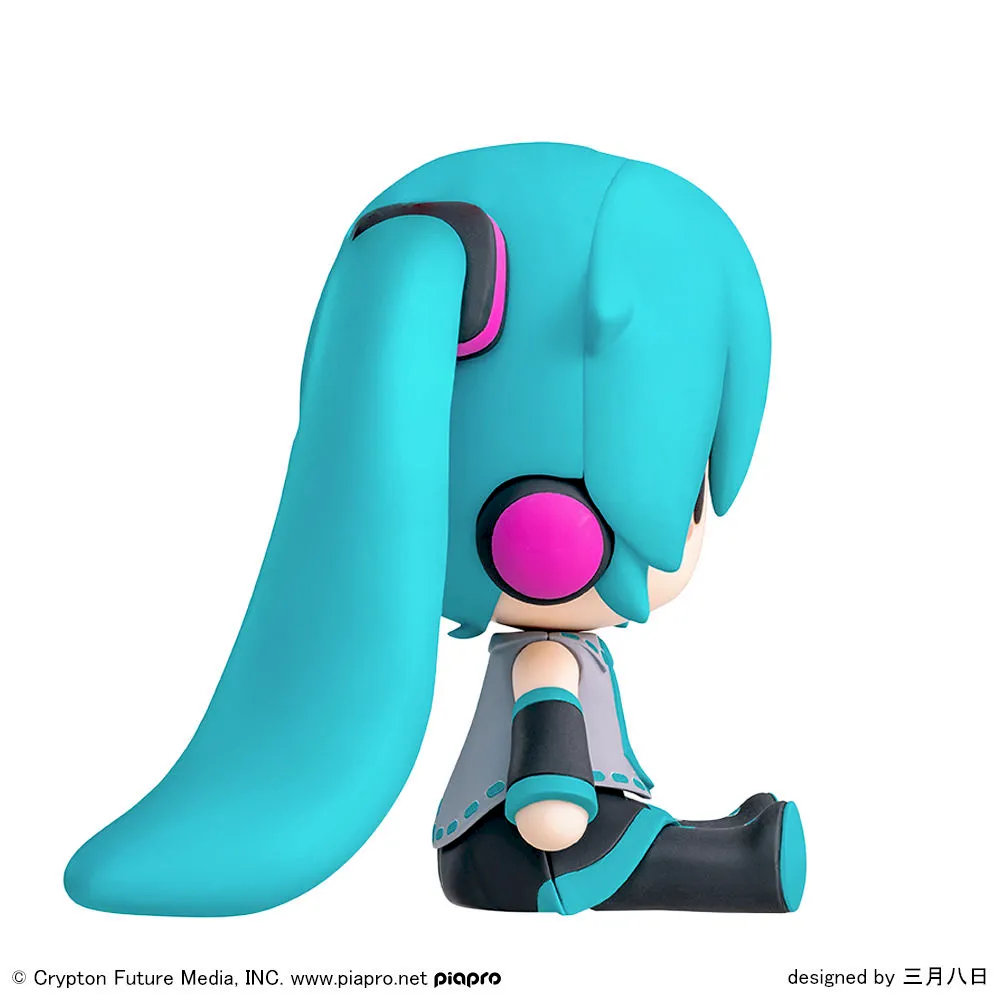 初音ミク ぷちフィギュア グッズ]初音ミクシリーズ ふわぷち デフォルメフィギュア 初音ミク