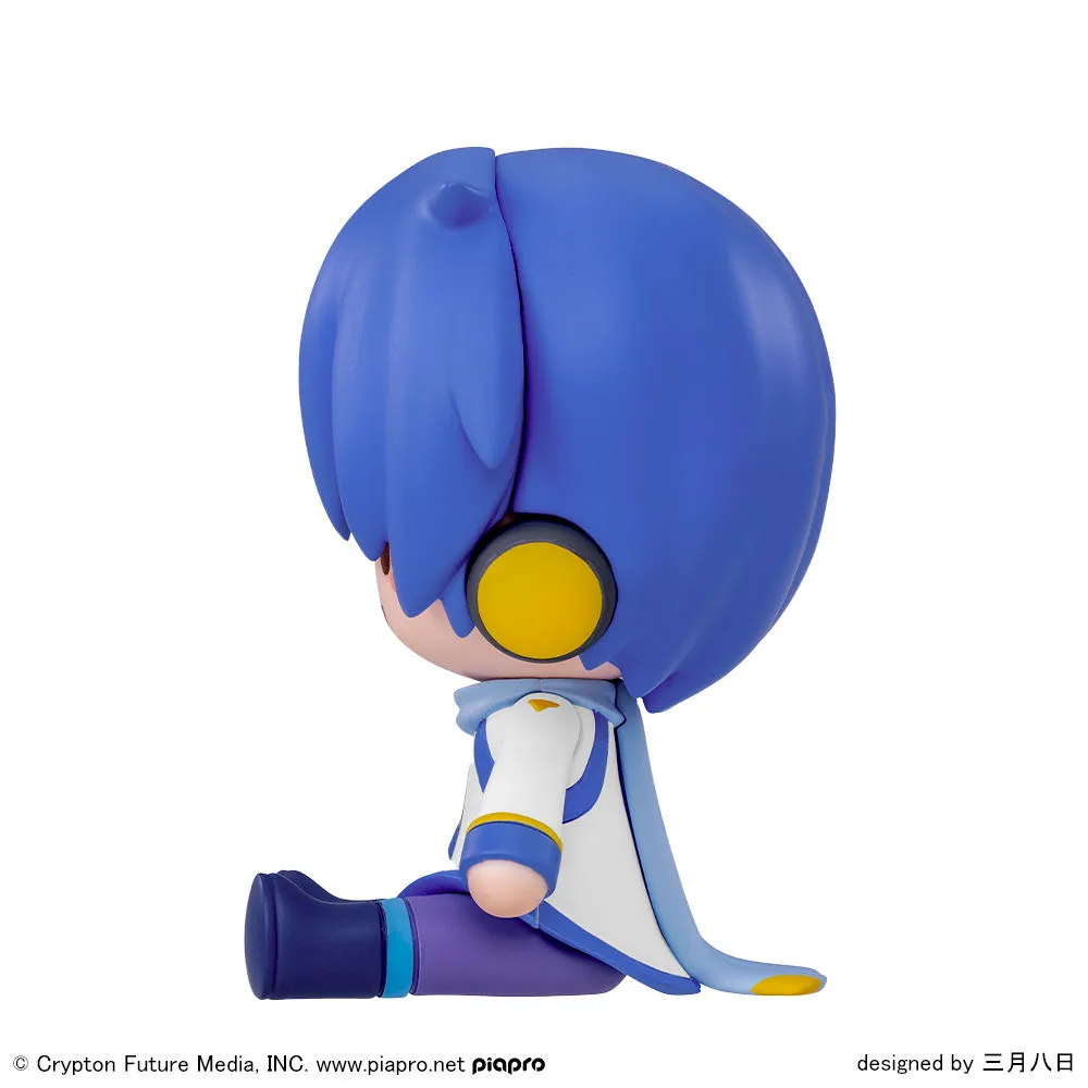 グッズ]初音ミクシリーズ ふわぷち デフォルメフィギュア KAITO
