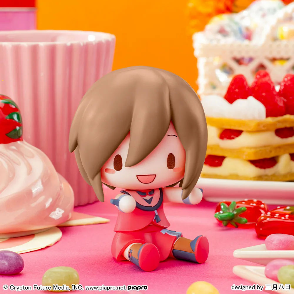グッズ]初音ミクシリーズ ふわぷち デフォルメフィギュア MEIKO