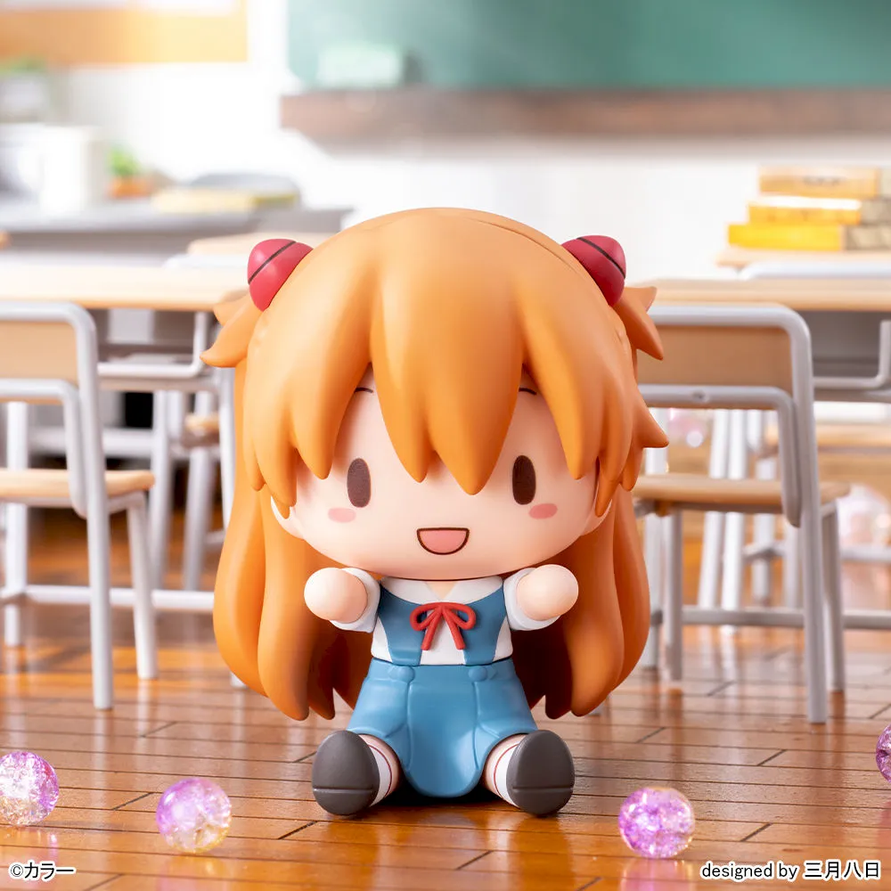 グッズ]ヱヴァンゲリヲン新劇場版 ふわぷち デフォルメフィギュア
