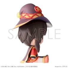 グッズ]この素晴らしい世界に祝福を！3 ふわぷち デフォルメ