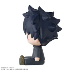 [グッズ]呪術廻戦　ふわぷち　デフォルメフィギュア　伏黒恵