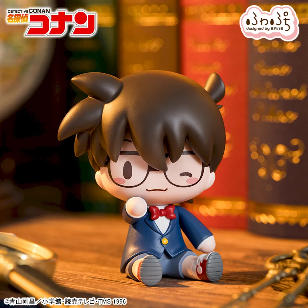 最新プライズフィギュア　まとめ売り　名探偵コナン　33個セット 124487_03.webp