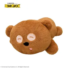 ミニオン Lぬいぐるみ“ティム” くったりVer.｜プライズ・くじ・グッズ