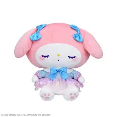ゆるかわ サンリオキャラクターズ Lぬいぐるみ“マイメロディ” MAGICAL