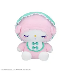 ゆるかわ サンリオキャラクターズ Lぬいぐるみ”マイスウィートピアノ
