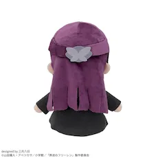 葬送のフリーレン　ふわぷち　Mぬいぐるみ“フェルン”