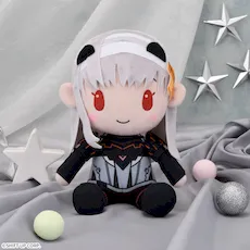 勝利の女神：NIKKE Mぬいぐるみ“モダニア”｜プライズ・くじ・グッズ