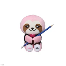 GENIC　ANIMAL COORDY　ぬいぐるみVol.2