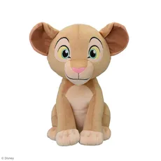 ライオン・キング Lぬいぐるみ “ナラ（ヤング）”｜プライズ・くじ