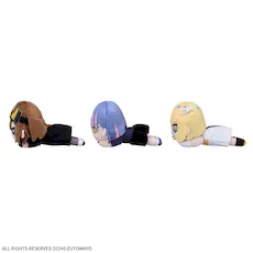 ずっと真夜中でいいのに。　寝そべり　ぬいぐるみVol.2