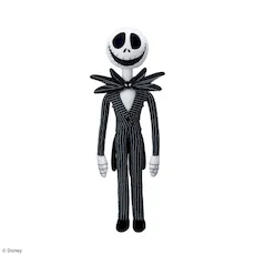 Tim Burton's The Nightmare Before Christmas Lぬいぐるみ “ジャック