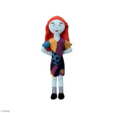Tim Burton's The Nightmare Before Christmas Lぬいぐるみ “サリー