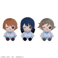 TVアニメ『響け！ユーフォニアム３』　ぬいぐるみVol.1　セガUFOキャッチャーオンライン限定