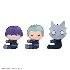 怪獣8号 くっつき ぬいぐるみVol.3｜プライズ・くじ・グッズ情報なら