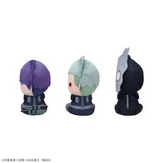 怪獣8号 くっつき ぬいぐるみVol.3｜プライズ・くじ・グッズ情報なら