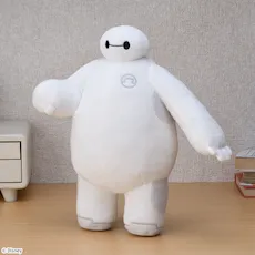 ベイマックス Lぬいぐるみ グータッチポーズ｜プライズ・くじ・グッズ