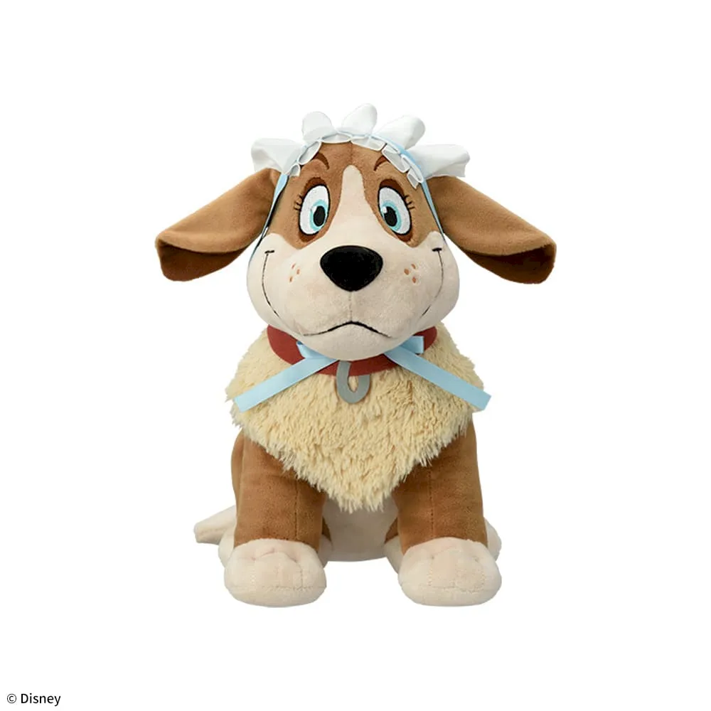 ピーター・パン Lぬいぐるみ “ナナ”｜プライズ・くじ・グッズ情報なら
