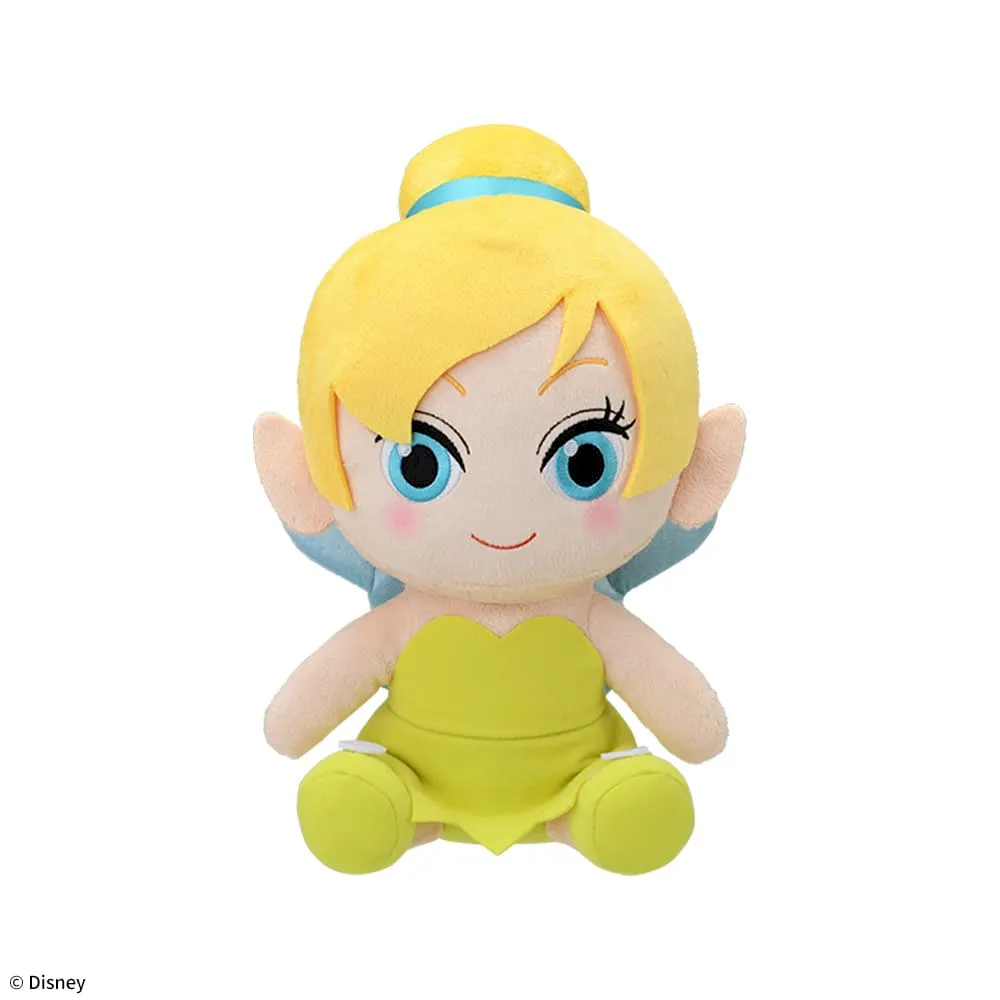 ピーター・パン Lぬいぐるみ “ティンカー・ベル”｜プライズ・くじ