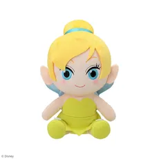 ピーター・パン Lぬいぐるみ “ティンカー・ベル”｜プライズ・くじ