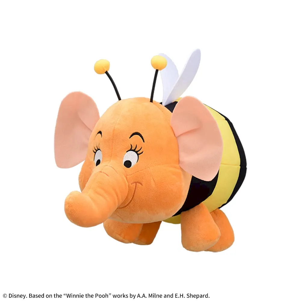 くまのプーさん Lぬいぐるみ “ズオウ”｜プライズ・くじ・グッズ情報