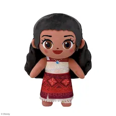 モアナと伝説の海2 Lぬいぐるみ “モアナ”｜プライズ・くじ・グッズ