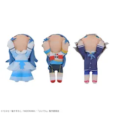 アニメグッズ　ぬいぐるみ TVアニメ『VTuberなんだが配信切り忘れたら伝説になってた』 寝そべり