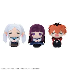 葬送のフリーレン　ミニぬいぐるみ～冬服～