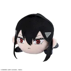 怪獣8号 寝そべり Lぬいぐるみ“亜白ミナ”｜プライズ・くじ・グッズ